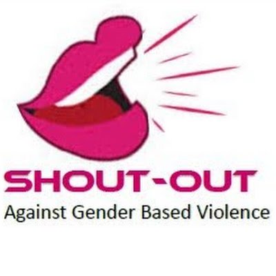 Shout-Out Against Gender Based Violence is a NGO for gender equality and women's empowerment. Shout-Out provides gender sensitive assistance to victims of GBV