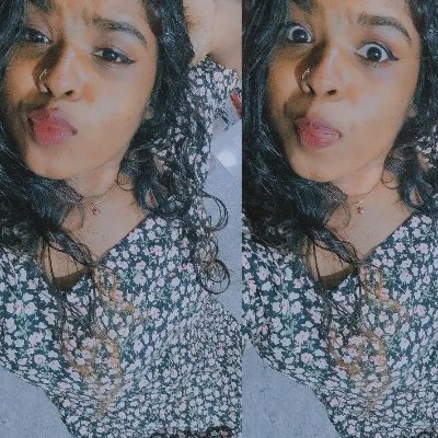 സ്വീറ്റ് ബട്ട് സൈക്കോ😎
വരും☺️ ട്വീറ്റും🥴 പോകും🙃
നോ ❎ഡി.എം നോ❎ ട്വീറ്റപ്പ്