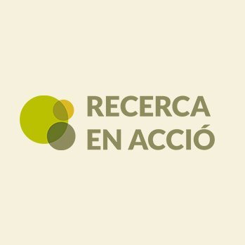 RecercaEnAccio Profile Picture