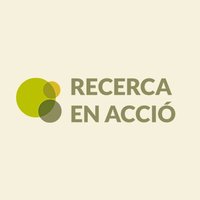 Recerca en Acció(@RecercaEnAccio) 's Twitter Profile Photo