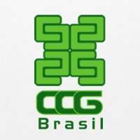 CCG Brasil(@ccgbrasil) 's Twitter Profile Photo