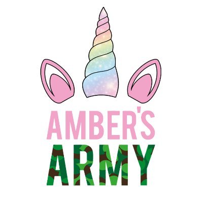 AmbersArmyCIO Profile Picture