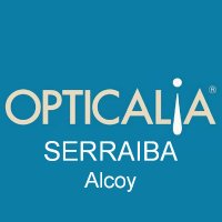 Opticalia Serraiba 👓 👂(@OpticaSerraiba) 's Twitter Profile Photo