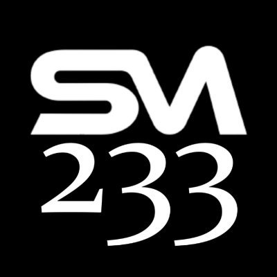 _sm233 Profile Picture
