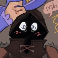 ᴛʜᴇ ᴛʜɪᴇꜰ (@fearfulthief) 's Twitter Profile