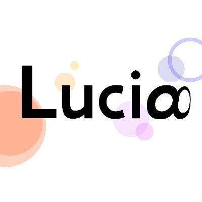 We prioritize your rights and assets.
Lucia is the only trusted carbon credit trading platform
⭐️ Join Lucia ⭐️ : https://t.co/V7BtTmuRN6
$LUX #SOL
