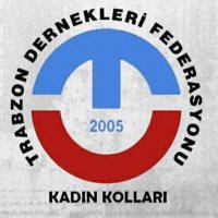 TDF Kadın Kolları(@TdfKadinKollari) 's Twitter Profile Photo