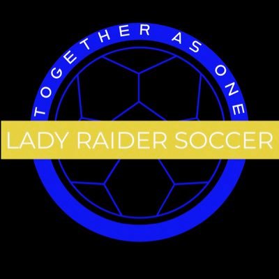 SHS Lady Raiders Soccer Profile