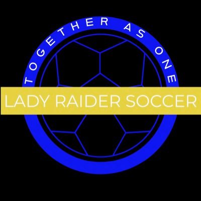 Official page of the Lady Raider Soccer team