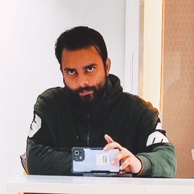 बक-बकिया नहीं हूं सिर्फ़ काम से मतलब रखता हूं..
सारी गलतियां समय आने पर जरूर बताता रहता हूं..
फ़ॉलो करके देख लेना मज़ा हरगिज़ आएगा
#Bhartiyan #ModiYogi🔥