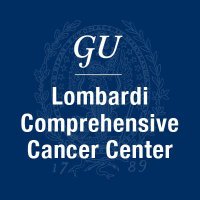 Georgetown Lombardi(@LombardiCancer) 's Twitter Profile Photo