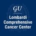 Georgetown Lombardi (@LombardiCancer) Twitter profile photo