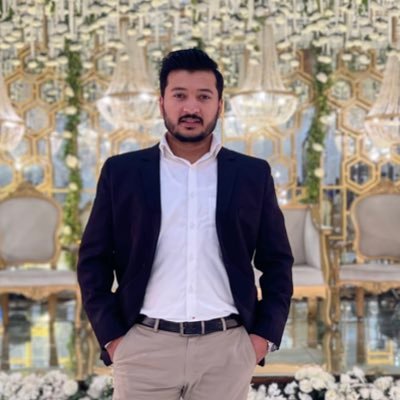 waqas10075's profile picture. CEO/Founder Dafi Labs