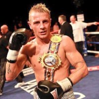 Gary Sykes (@garysykesboxer) 's Twitter Profile Photo