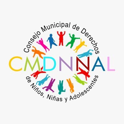 Consejo Municipal de Derechos de Niños, Niñas y Adolescentes del Municipio Bolivariano Libertador.
#CaracasFeliz