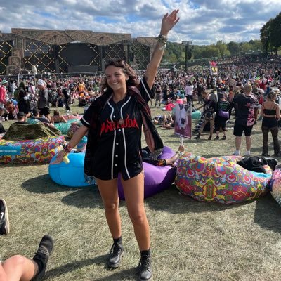 @vicbabby is my girlfriend 💓 / ER RN / VA ➡️ FL ☀️ RU Alum