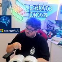 Pablito Piova(@ppiova) 's Twitter Profile Photo