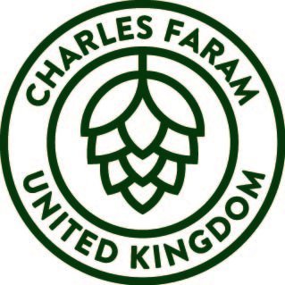 Sales Manager for @charlesfaram Hop Merchants. Over 150 hop varieties and a range of products for your brewing needs. Essex boy.