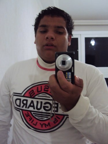 VEM DA ROLE COM NOIS