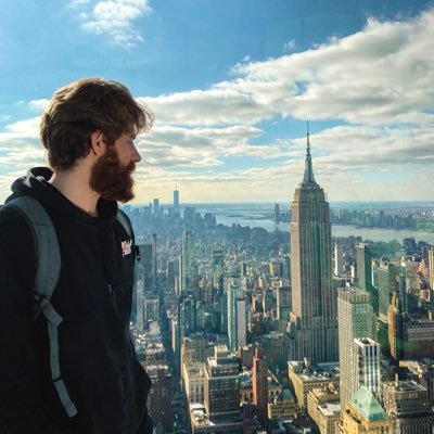 🏋🏼‍♂️ Graphisme | Twitch