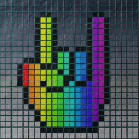 ElPunks | cc0 Pixel art NFT Project (@elysianpunks) 's Twitter Profile Photo