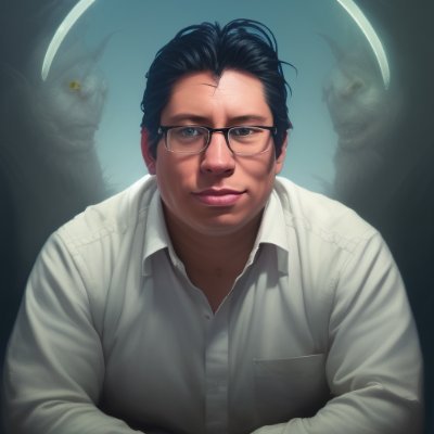 e_idea's profile picture. #ArtificialIntelligence  #CloudComputing #DevOps #MLOps #QuantumComputing #Judo #Sambo #JiuJitsu #CrossRunning