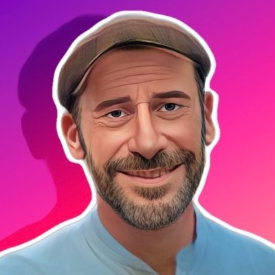 SchreibDeinBuch's profile picture. Wann schreibst du endlich deinen persönlichen Bestseller? Paul Jonas coacht dich mit „Schreib. Dein. Buch.“ durch diese Langstrecke.