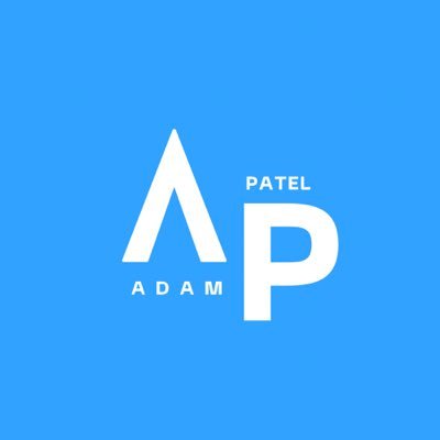 Adam Patel Profile