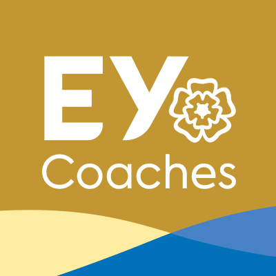 The official Twitter account of East Yorkshire Coaches, offering coach hire, day trips, holidays & more. Call us: 01482 222444.