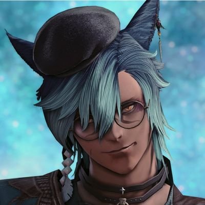 Uryu Liuziさんのプロフィール画像