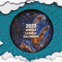 Scienca kalendaro(@SciKalendaro) 's Twitter Profile Photo