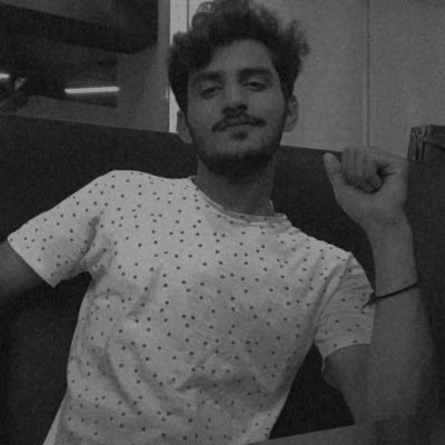Student | ☭ | 23 | Organiser @PrSFKarachi |