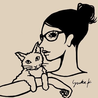 こたけゆか🐰イラストレーターさんのプロフィール画像