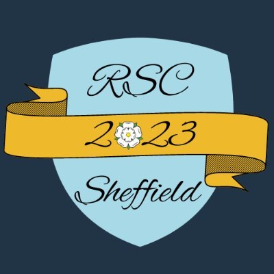 Sheffield RSC 2023