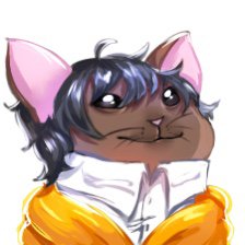 Shin/Menhera📚🇵🇭 EN/PH VTuber/PNGTuberさんのプロフィール画像