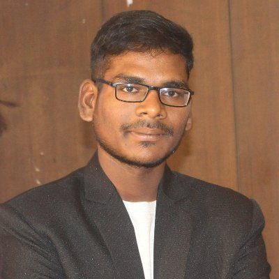 YashwanthSadu's profile picture. Plant Breeder
#NBPGR #IIRR