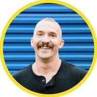 Kevin Bell 🍩 (@kevinasrx) 's Twitter Profile