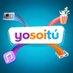 YoSoiTu (@yosoitulsr) Twitter profile photo YoSoiTu (@yosoitulsr) Twitter profile photo