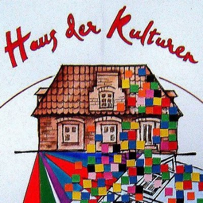 HausderKulturen #Interkulturelle #Begegnungsstätte #bildung #kunst #kultur #beratung #austausch #aufklärung #netzwerk #chancengleichheit #vielfalt #migration