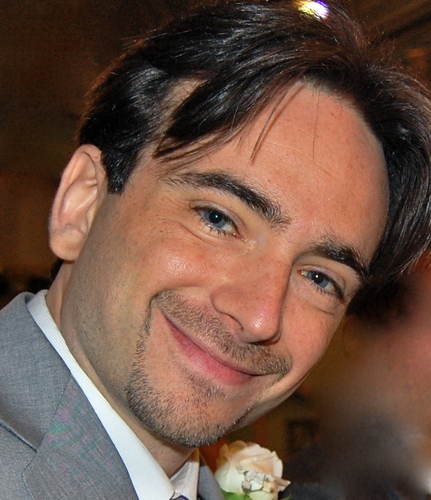 Manuel_Tadini's profile picture. 