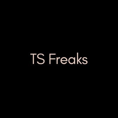 TS Freaks
