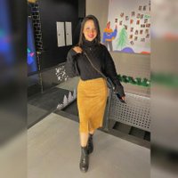 ℳ𝒜ℛ𝒴 (@marymakram10) 's Twitter Profile Photo