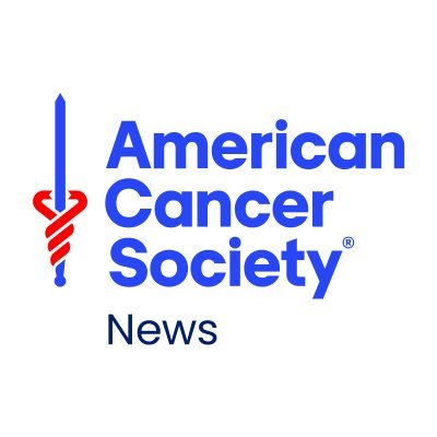 This is the American Cancer Society national media relations team Twitter account. Follow us to receive the latest ACS news!