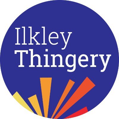 IlkleyThingery's profile picture. We’ve arrived! Check our website for details.