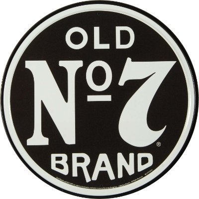 Old No.7 Tennessee