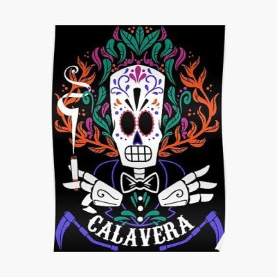 CalaveraManuel1's profile picture. 
