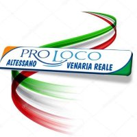 Pro Loco Altessano - Venaria Reale APS(@prolocovenaria) 's Twitter Profile Photo