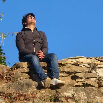 KartikC08758765's profile picture. Delulu is the new solulu.