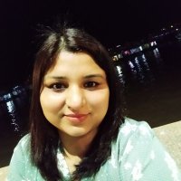 Nishi Chandra Pant (@nishi_chandra) 's Twitter Profile