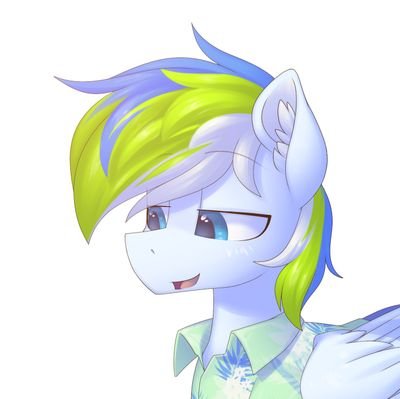 🇨🇳 ♂ Student/ Brony/ INTJ/ Griffindorer/ Nothing special
A generic pony.
Languages:🇨🇳🇺🇸🇬🇧🇮🇹